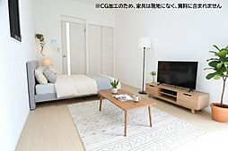 トゥルーハート本山 1Kの写真