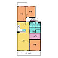 グレイス茶屋ヶ坂駅前2階12.0万円