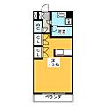 シテイライフ日和4階5.5万円