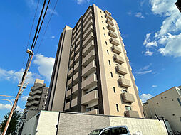 茶屋ヶ坂ライズ