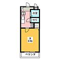 ラフィネ四ッ谷5階5.8万円