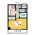 エスポアール大島2階5.2万円
