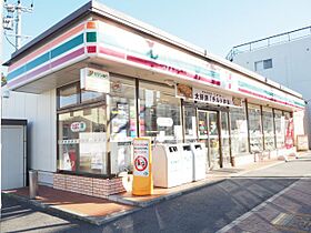 コーポ東  ｜ 愛知県名古屋市東区筒井１丁目（賃貸マンション1R・2階・20.00㎡） その20