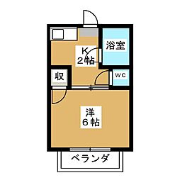 🉐敷金礼金0円！🉐覚王山ビレッジ