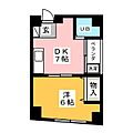 ベルメゾン吹上2階4.0万円