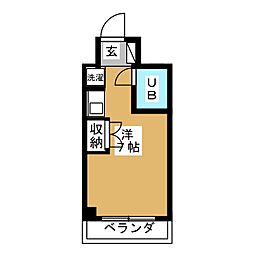 🉐敷金礼金0円！🉐セラヴィアッシュ