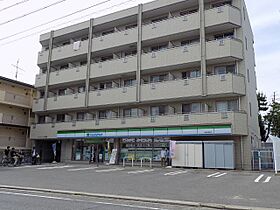 ベルメゾン吹上  ｜ 愛知県名古屋市千種区吹上２丁目（賃貸マンション1DK・4階・30.00㎡） その21