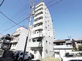 バンベール31  ｜ 愛知県名古屋市東区筒井２丁目（賃貸マンション1LDK・7階・40.41㎡） その3