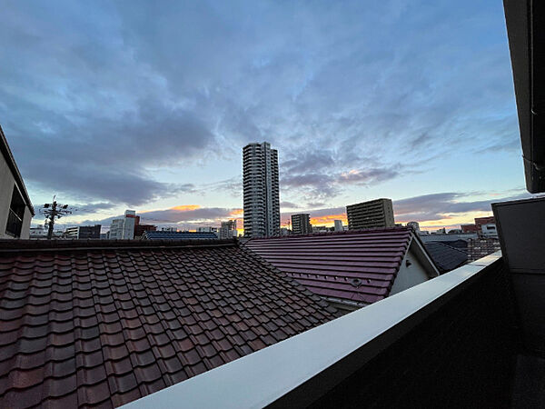 プレジオ ｜愛知県名古屋市千種区内山１丁目(賃貸アパート1LDK・3階・40.04㎡)の写真 その13