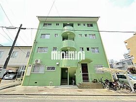 さくらコーポ  ｜ 愛知県名古屋市東区筒井３丁目（賃貸マンション2LDK・2階・50.00㎡） その3