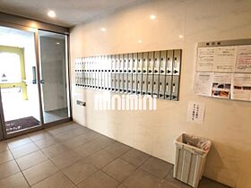 プレサンスmiu新栄  ｜ 愛知県名古屋市中区新栄２丁目（賃貸マンション1K・9階・24.94㎡） その16