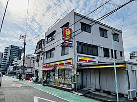 ザ・シンフォニア新栄 406 ｜ 愛知県名古屋市中区新栄２丁目37番9号（賃貸マンション1LDK・4階・39.53㎡） その21