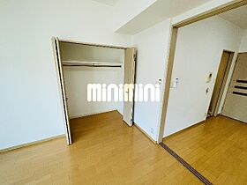 プロビデンス葵タワー  ｜ 愛知県名古屋市東区葵２丁目（賃貸マンション1LDK・4階・46.36㎡） その9