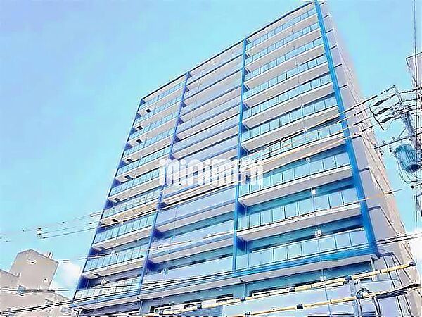 S-RESIDENCE今池駅前 ｜愛知県名古屋市千種区内山３丁目(賃貸マンション1K・9階・22.76㎡)の写真 その11