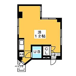 新栄町駅 3.8万円