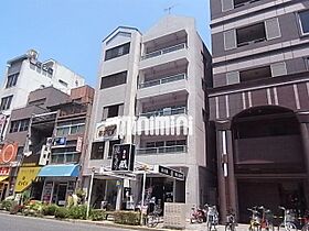 村上ビル  ｜ 愛知県名古屋市中区葵１丁目（賃貸マンション1R・3階・26.00㎡） その1