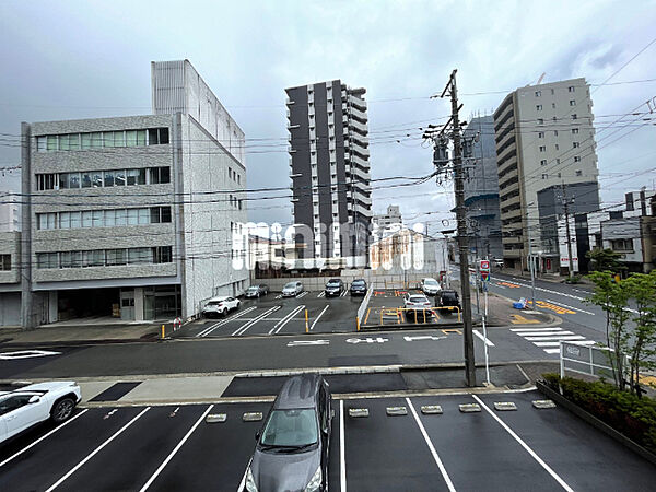 マンションちくさ ｜愛知県名古屋市千種区千種３丁目(賃貸マンション1K・2階・17.99㎡)の写真 その11