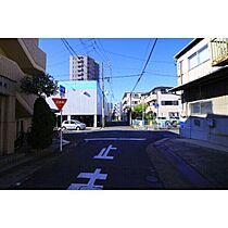 ベルナ高見  ｜ 愛知県名古屋市千種区高見１丁目（賃貸マンション1R・3階・21.68㎡） その14