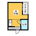 ニューラポール4階3.5万円