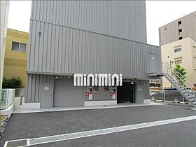 グランルクレ新栄イースト  ｜ 愛知県名古屋市中区新栄２丁目（賃貸マンション1LDK・6階・41.02㎡） その12