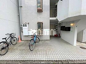 サン・ユートピア  ｜ 愛知県名古屋市千種区千種３丁目（賃貸マンション1R・1階・17.40㎡） その12