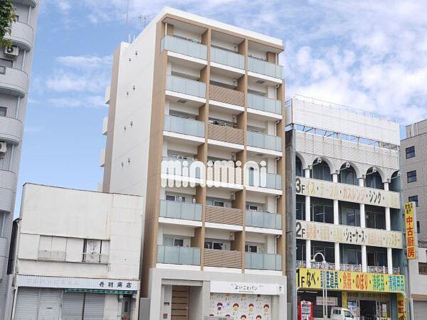 ヒルズ・フドー ｜愛知県名古屋市千種区千種３丁目(賃貸マンション1K・4階・24.65㎡)の写真 その3