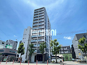 S-RESIDENCE古出来一丁目 501 ｜ 愛知県名古屋市東区古出来１丁目1-7（賃貸マンション1LDK・5階・39.37㎡） その1