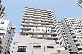 覚王山センタービル  ｜ 愛知県名古屋市千種区覚王山通９丁目（賃貸マンション3LDK・14階・71.30㎡） その3