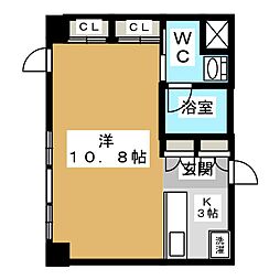 新栄町駅 7.0万円