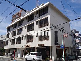 シャトー秋月  ｜ 愛知県名古屋市中区新栄２丁目（賃貸マンション1DK・3階・40.90㎡） その3