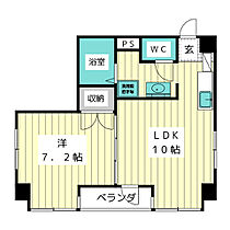 グッチハイム葵  ｜ 愛知県名古屋市東区葵２丁目（賃貸マンション1LDK・2階・40.53㎡） その2