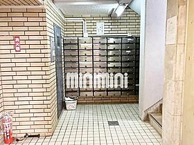 リアライズ新栄I  ｜ 愛知県名古屋市中区新栄２丁目（賃貸マンション1R・2階・24.10㎡） その17