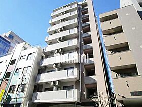 ドール久屋通  ｜ 愛知県名古屋市中区栄５丁目（賃貸マンション1K・4階・23.07㎡） その1