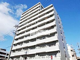 プレステージ名古屋  ｜ 愛知県名古屋市中区栄５丁目（賃貸マンション1LDK・2階・36.50㎡） その1