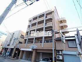 ＡＭＩＴＹヤスダ  ｜ 愛知県名古屋市千種区今池４丁目（賃貸マンション3LDK・6階・65.05㎡） その3