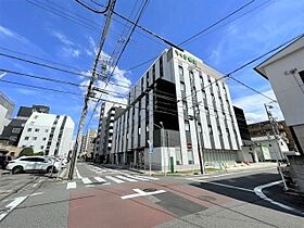 ＡＭＩＴＹヤスダ  ｜ 愛知県名古屋市千種区今池４丁目（賃貸マンション3LDK・6階・65.05㎡） その10