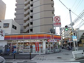 プレサンス栄ラグジュ  ｜ 愛知県名古屋市中区新栄１丁目（賃貸マンション1K・10階・24.31㎡） その24