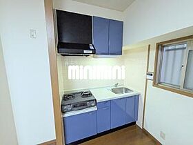 ラディアント矢場  ｜ 愛知県名古屋市中区栄５丁目（賃貸マンション1LDK・2階・54.37㎡） その6