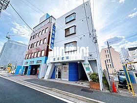 コーポ阪本  ｜ 愛知県名古屋市千種区今池４丁目（賃貸マンション1R・4階・22.00㎡） その1