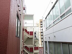 コーポ阪本  ｜ 愛知県名古屋市千種区今池４丁目（賃貸マンション1R・4階・22.00㎡） その14