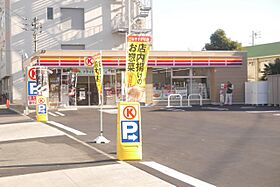 フィールグッド新栄  ｜ 愛知県名古屋市中区新栄２丁目（賃貸アパート1K・2階・22.05㎡） その2