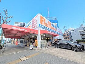 シーズンフラッツ矢場 1002 ｜ 愛知県名古屋市中区新栄１丁目30-9（賃貸マンション1K・10階・29.34㎡） その26