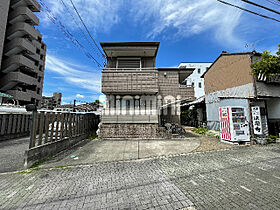 メゾンベール大松  ｜ 愛知県名古屋市東区大松町（賃貸マンション1K・2階・30.17㎡） その3