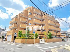 キャトルセゾン田内  ｜ 愛知県名古屋市千種区豊年町（賃貸マンション2LDK・1階・52.85㎡） その3