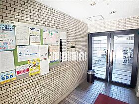 セラヴィアッシュ  ｜ 愛知県名古屋市東区代官町（賃貸マンション1R・3階・17.82㎡） その13