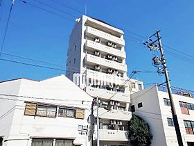 セラヴィアッシュ  ｜ 愛知県名古屋市東区代官町（賃貸マンション1R・1階・17.82㎡） その1