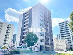 Conde葵一丁目  ｜ 愛知県名古屋市東区葵１丁目（賃貸マンション1K・7階・40.22㎡） その3