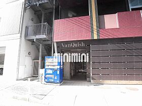 ヴァンキッシュ  ｜ 愛知県名古屋市東区泉１丁目（賃貸マンション2K・7階・47.37㎡） その3