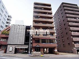 アメニティ泉  ｜ 愛知県名古屋市東区泉１丁目（賃貸マンション1K・2階・20.25㎡） その3