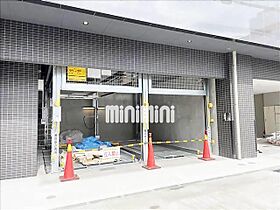 エスリード新栄テセラ  ｜ 愛知県名古屋市中区新栄２丁目（賃貸マンション1K・9階・25.58㎡） その18